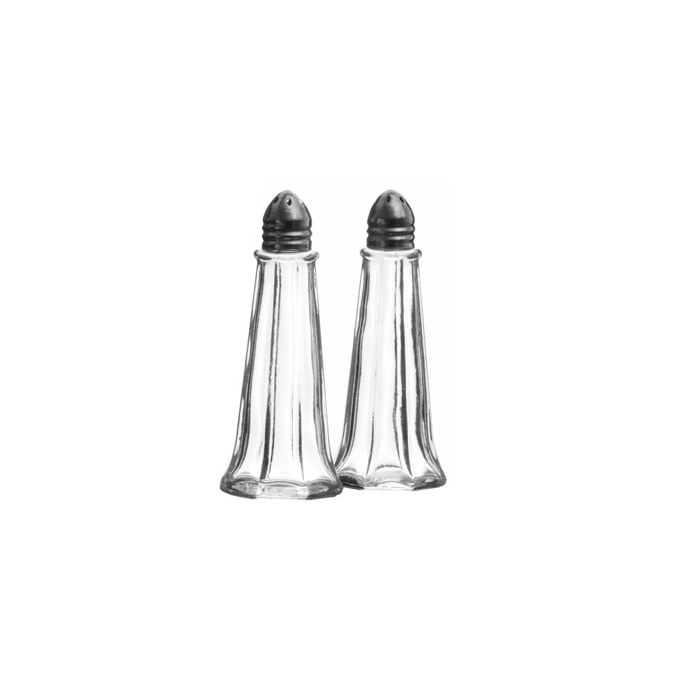 glass-salt-pepper-pair-